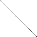 Спиннинг штекерный Mikado INAZUMA X-PLODE ZANDER 198 (до 30 г) (1 секц. - EVA)