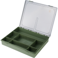 Коробка рыболова Mikado CA001 (36.5 x 30 x 5.5 см.)