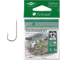 Крючки рыболовные  Mikado - SENSUAL - TOURNAMENT № 22
