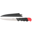 Нож рыболовный Mikado лезвие 14 см. AMN-60015