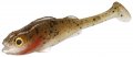 Приманка реалистичная Mikado REAL FISH Ёрш 9,5 см. уп.= 4 шт.