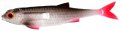 Виброхвост Mikado FLAT FISH Roach 5.5 см.  уп.=10 шт.