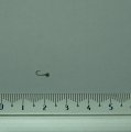 Мормышка Дробь. d=1,5 мм. вольфрам